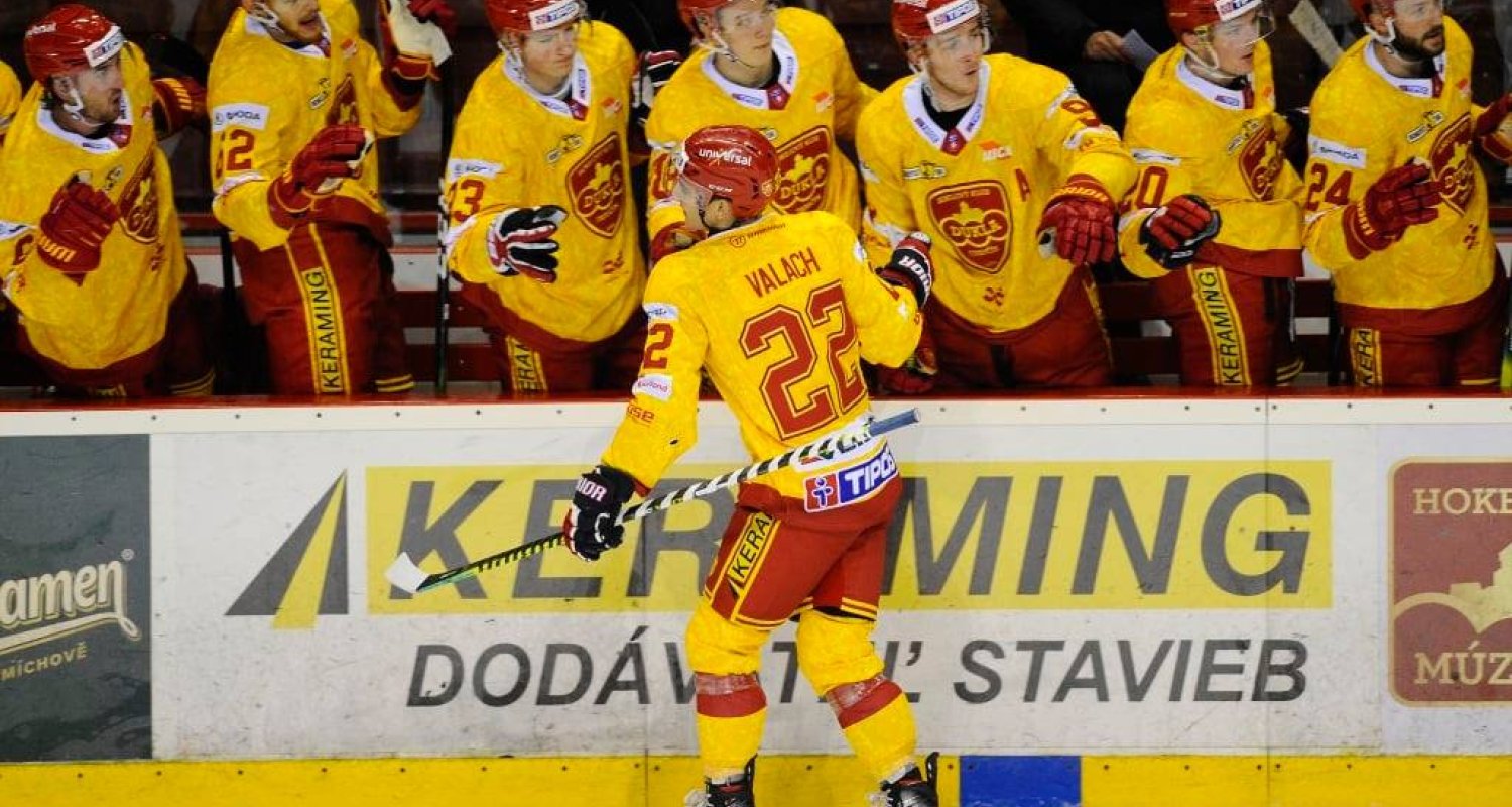 ​Marek Valach: Vždy je to o komunikácii – na ľade i mimo neho