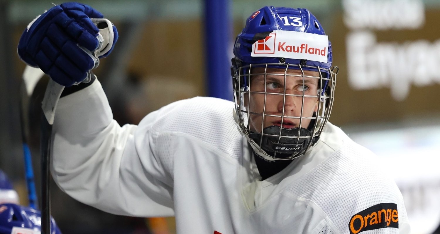 Hlinka Gretzky Cup aj s našimi štyrmi odchovancami