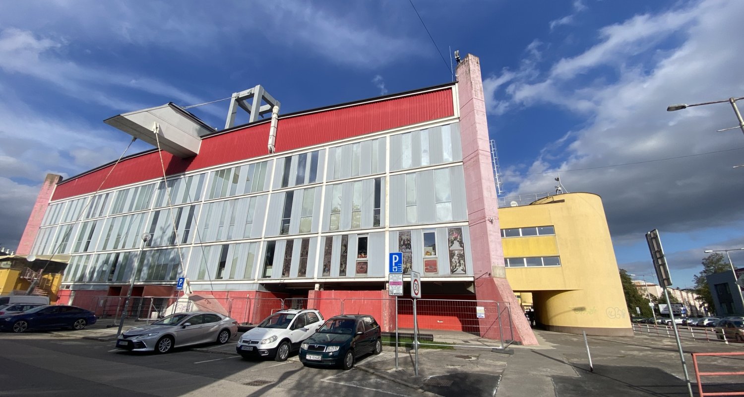 Dočasné obmedzenia na zimnom štadióne počas rekonštrukčných prác