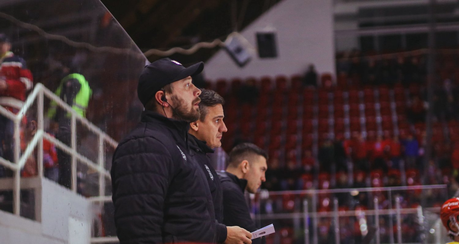 Viliam Čacho: Každá skúsenosť ma niekam posunie