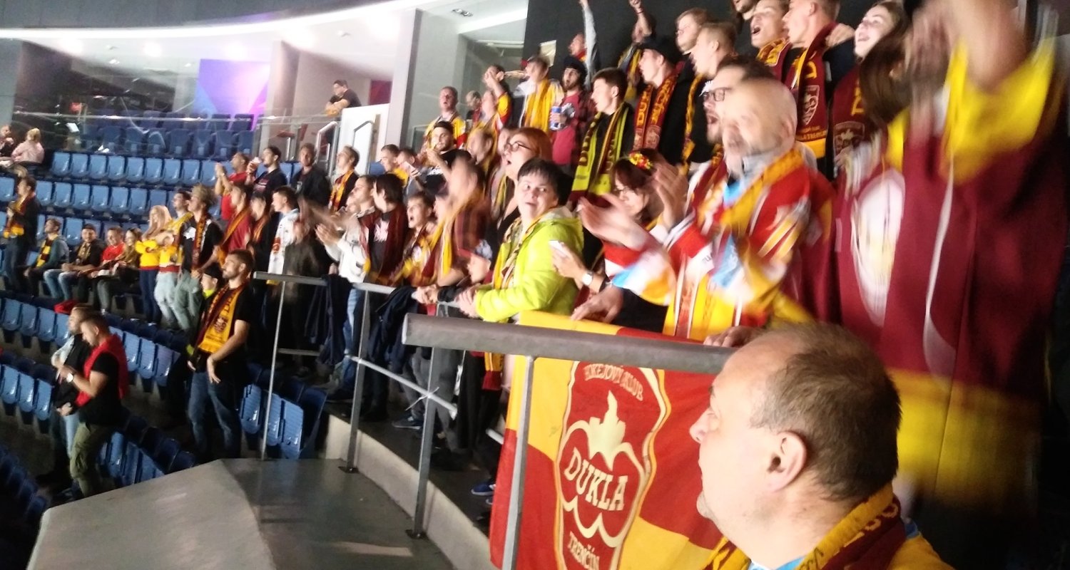 Stanovisko klubu a fanklubu k udalostiam pred zápasom proti Slovanu