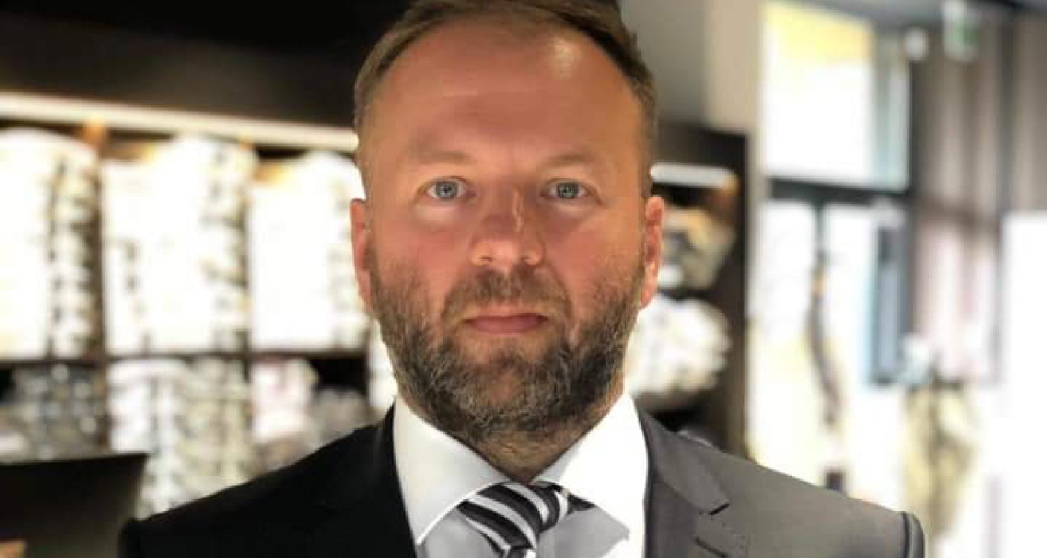 Róbert Döme: Treba dobré nastavenie a úspechy prídu