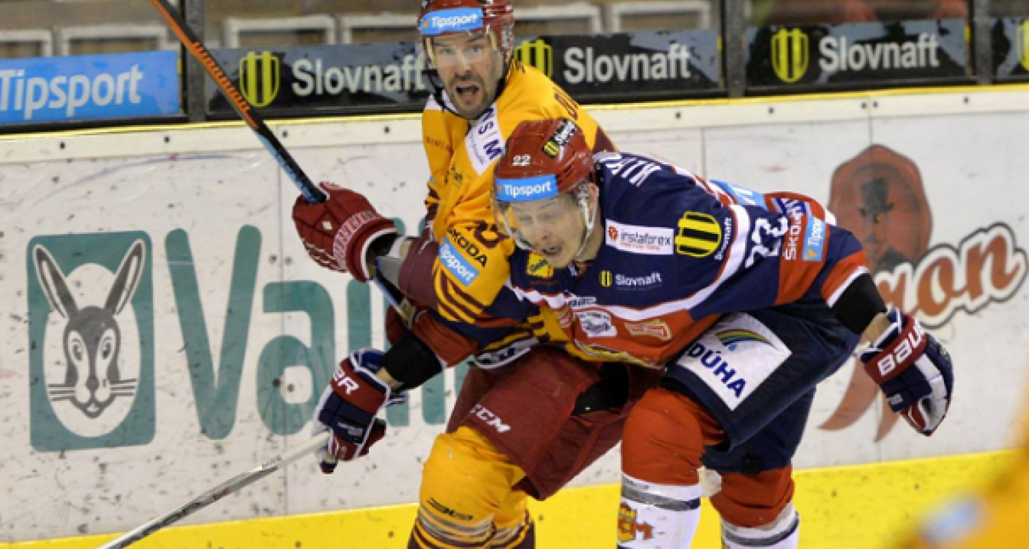 V Brumove zdolala Dukla Zvolen 6:4, bodovali aj posily