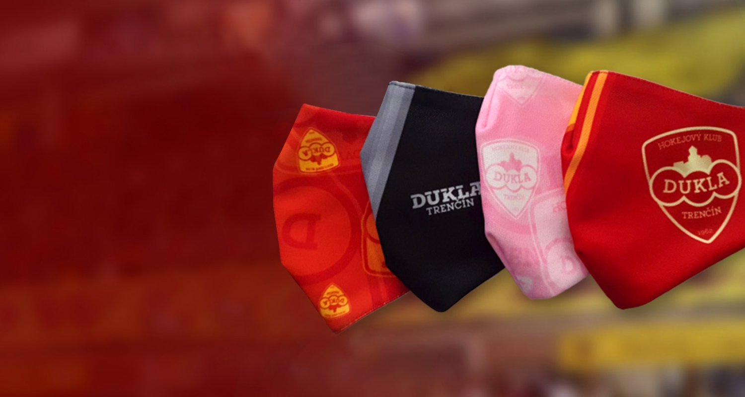 BUĎ ZODPOVEDNÝ FANÚŠIK DUKLY!