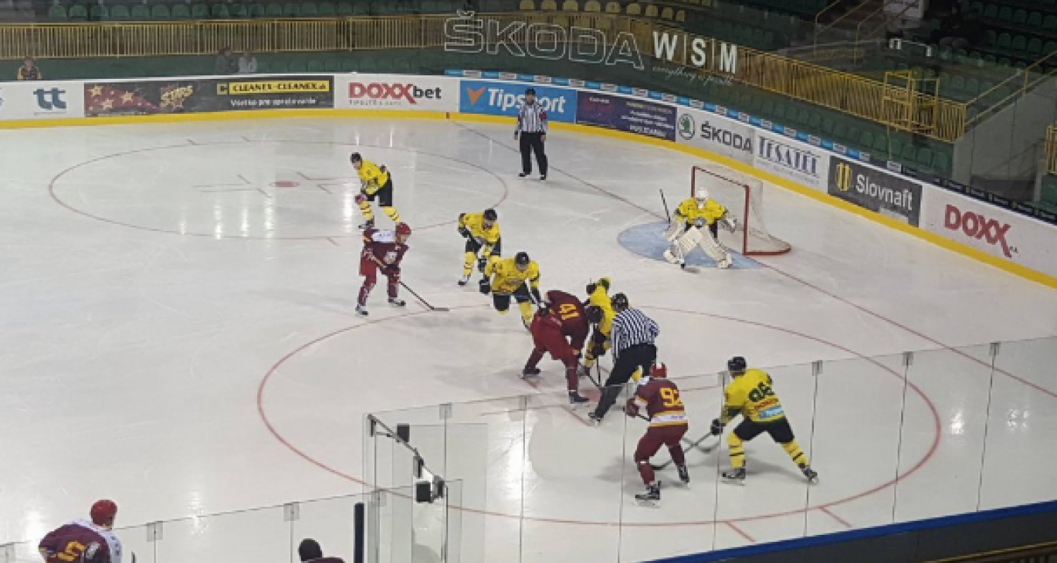 Dukla vyhrala v Žiline, rozhodol Ryzák