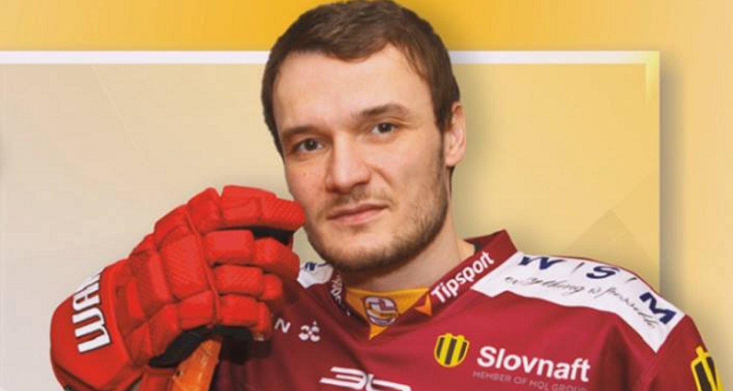 Michal Novák: Hetrik? To je úplne normálne, mám natrénované