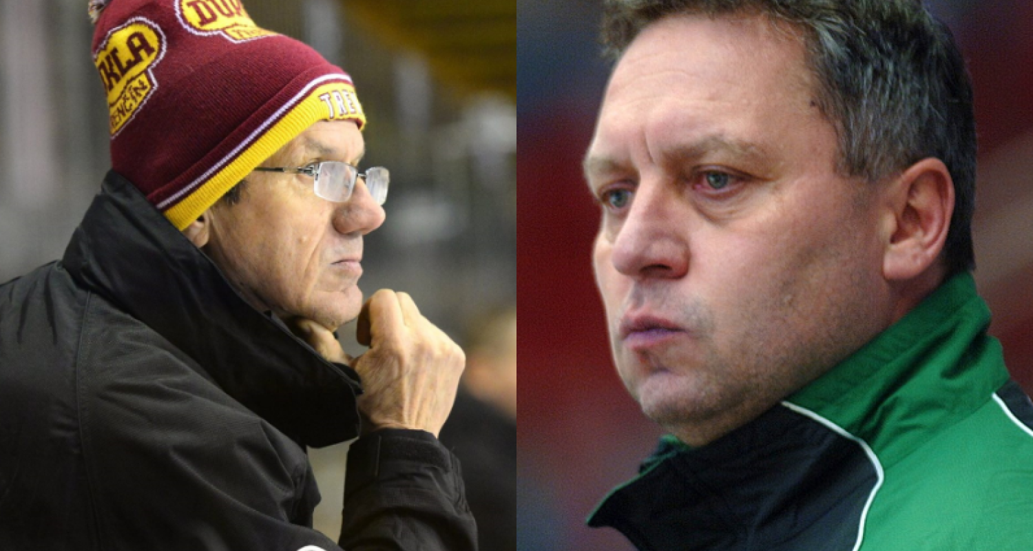 ​Generálnym manažérom Dukly bude Július Pénzeš, trénerom Peter Oremus