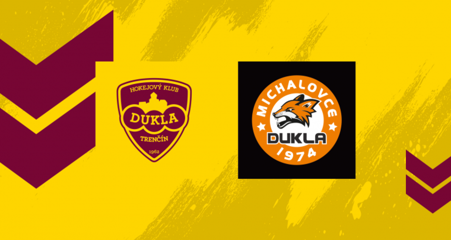 Piatkový súboj Dukla vs. Dukla 