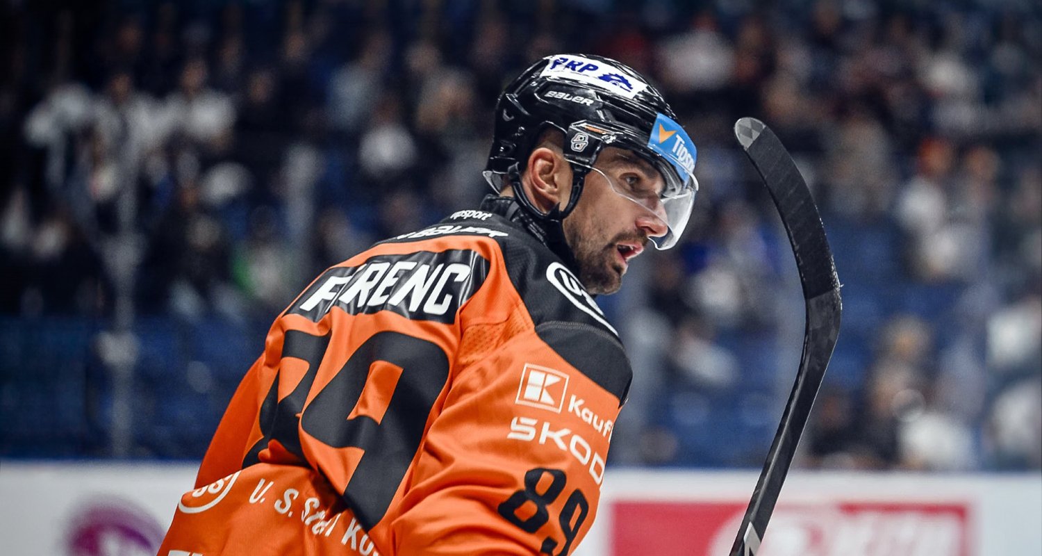 Defenzívu Vojakov posilní Jakub Ferenc
