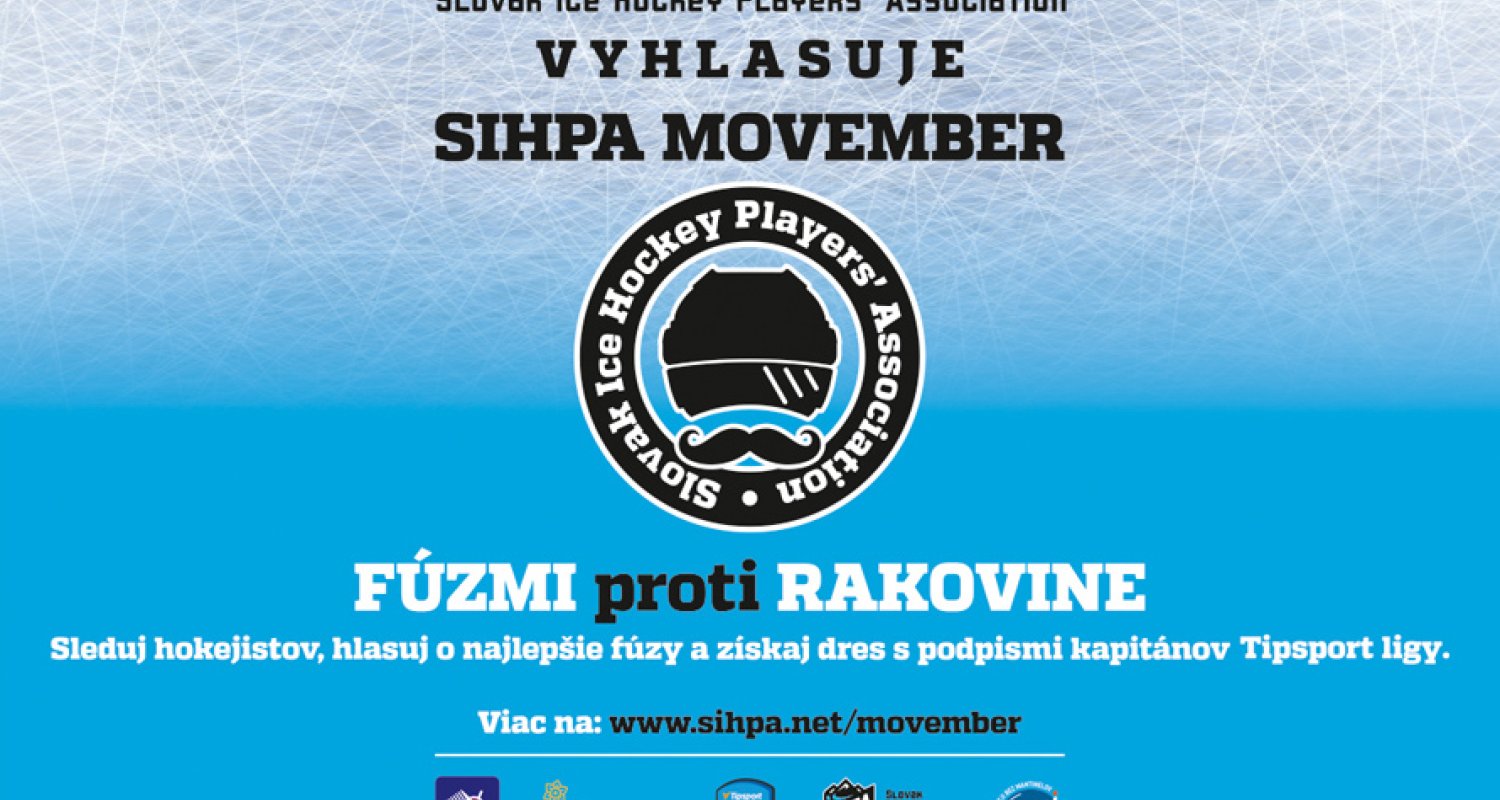 ​ !FÚZMI PROTI RAKOVINE!
