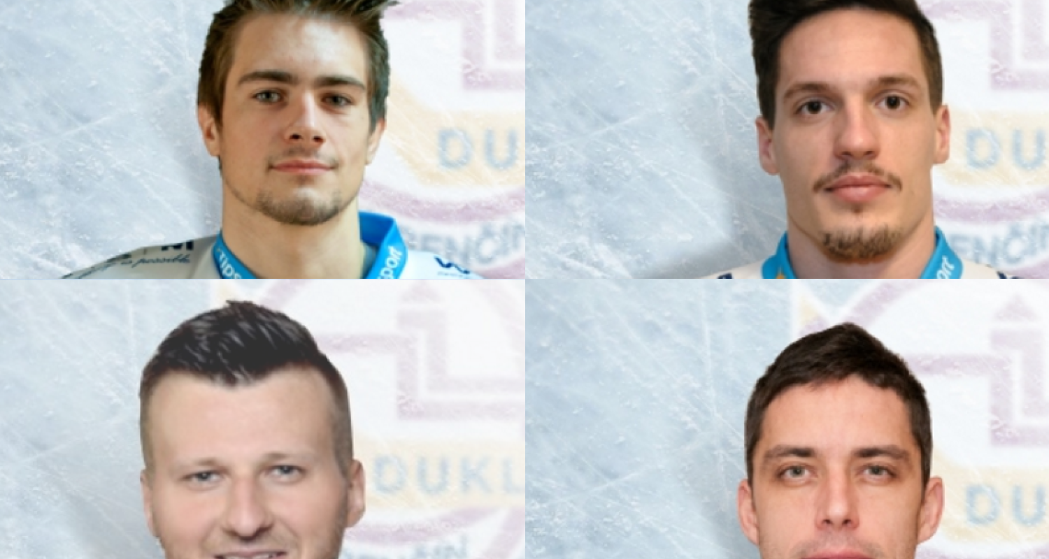 Pre Hlinku sa sezóna skončila, dlhodobejšie zranení aj ďaľší hráči
