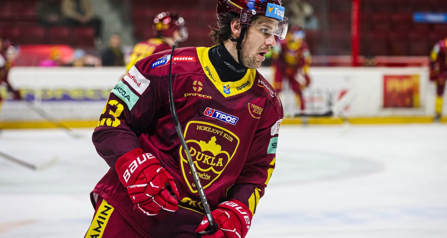 adam drgon koniec
