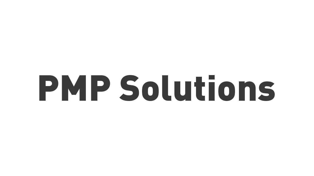 PMP