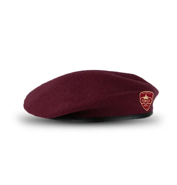 Baret DUKLA Trenčín