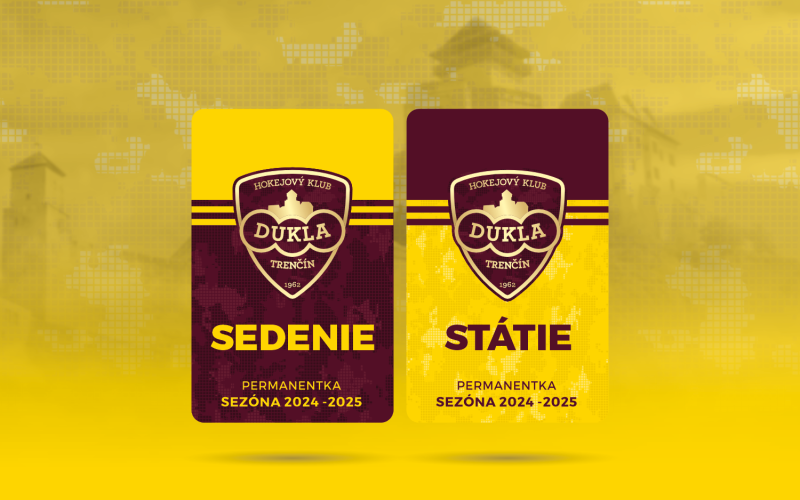 Využi časovo obmedzenú akciu: štvrťfinále v cene permanentky!