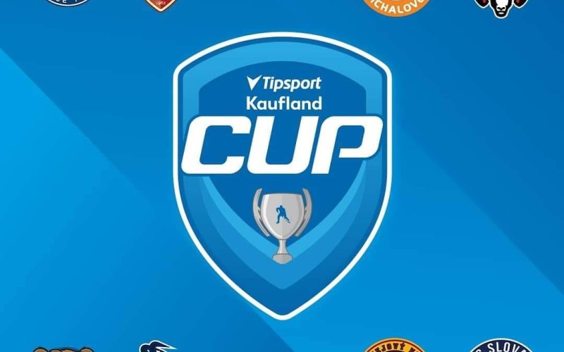 Vo štvrťfinále Tipsport Kaufland Cupu si zahráme proti Nitre