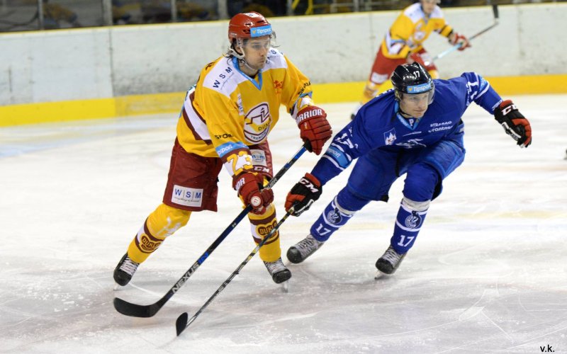 Adam Drgoň a Denis Hudec sa vracajú do hry v piatok proti Novým Zámkom