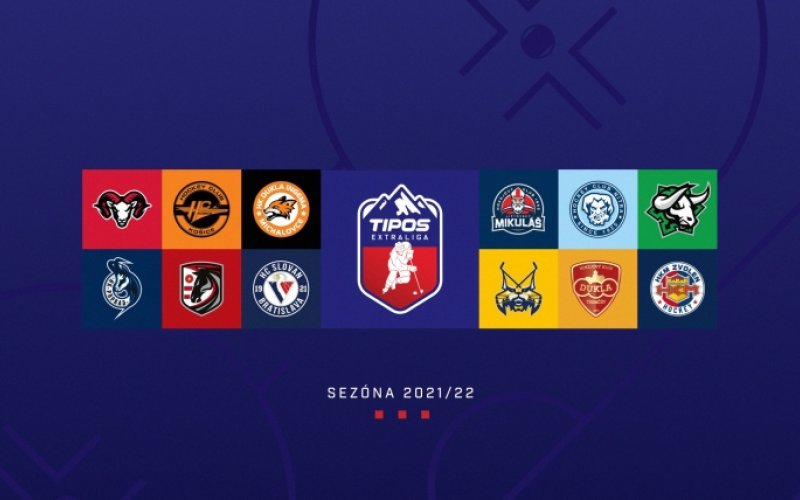 Program zápasov pre mesiac november 