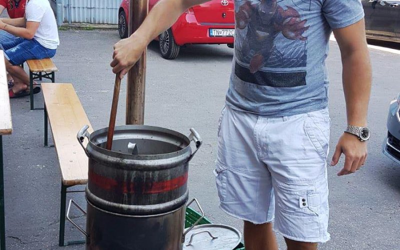Taký dobrý kotlíkový... nielen tréningom sa pripravuje Dukla na sezónu