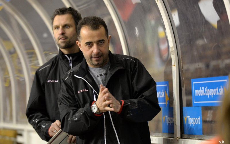 Novým trénerom Dukly sa stal Josef Turek