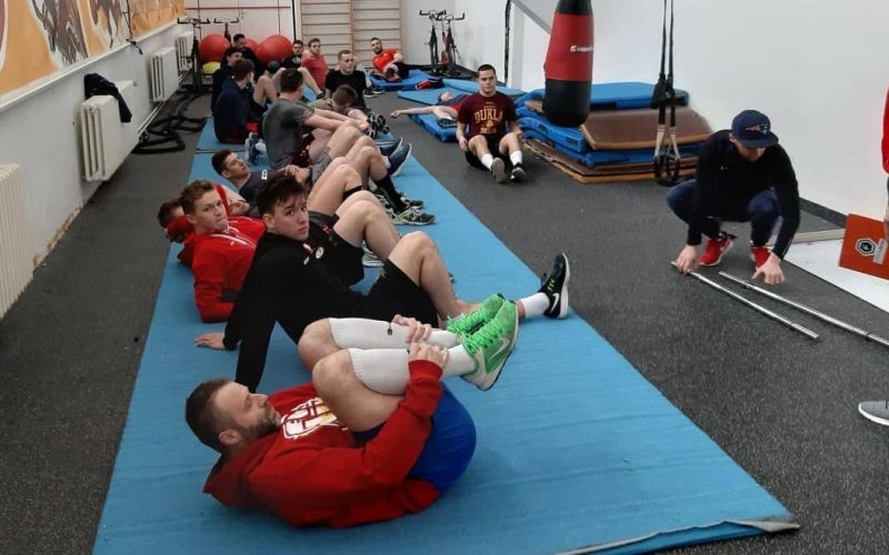 Dukla odštartovala letnú prípravu, vsadila na kondičného trénera viacerých vrcholových športovcov