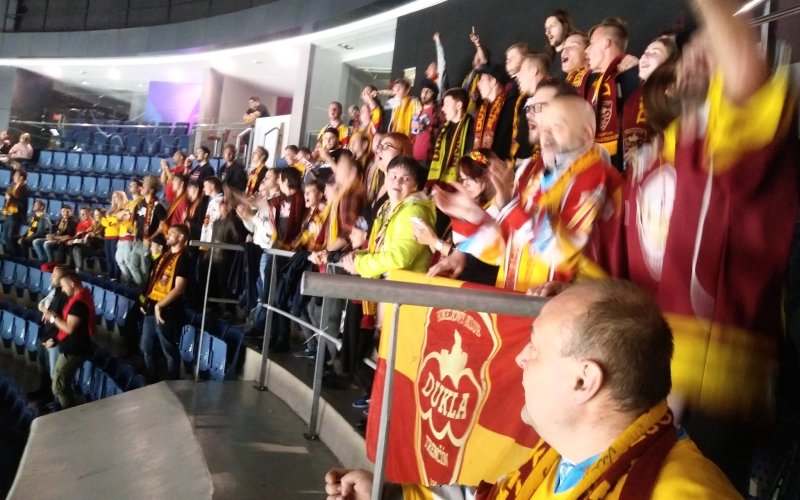 Stanovisko klubu a fanklubu k udalostiam pred zápasom proti Slovanu