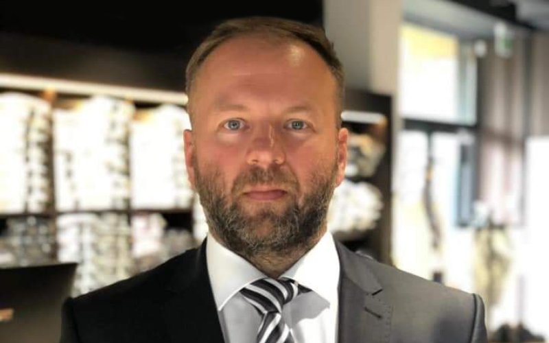 Róbert Döme: Treba dobré nastavenie a úspechy prídu