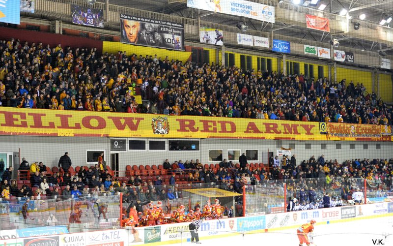 Rozpis prípravných zápasov pred sezónou 2020/2021 AKTUALIZOVANÉ