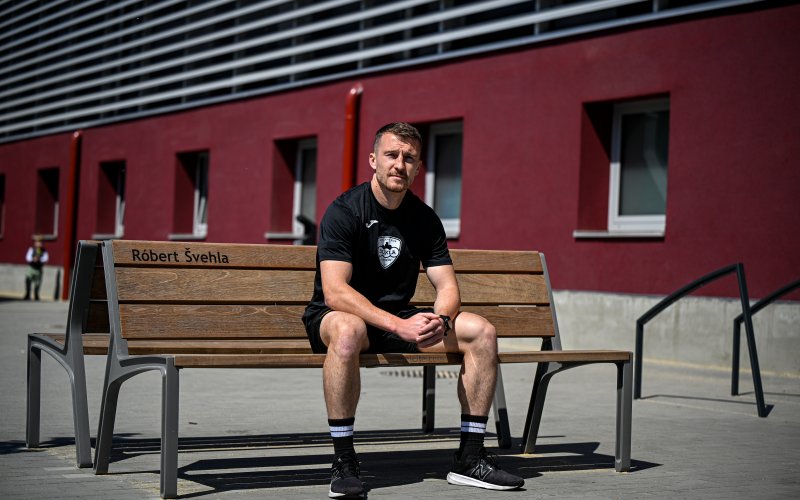 Realizačný tím Dukly Trenčín hlásí posilu zo zelených trávnikov