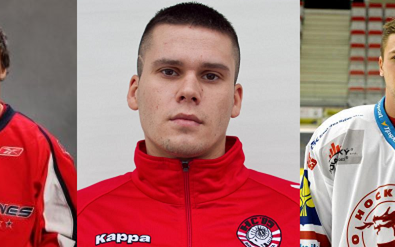 V kádri Dukly trio nových útočníkov – šancu dostávajú Bezúch, Lantoš a Meidl