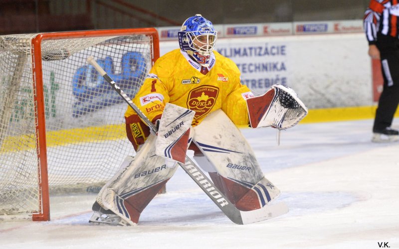 #23 s Connorom LaCouveem