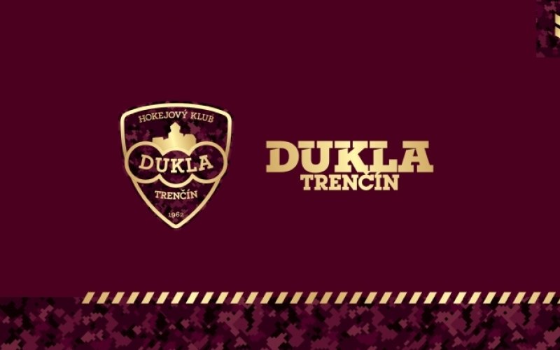 Vyhlásenie dozornej rady HK Dukla Trenčín