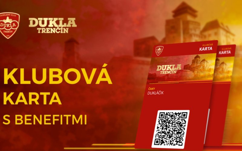 Klubové karty 2021/2022