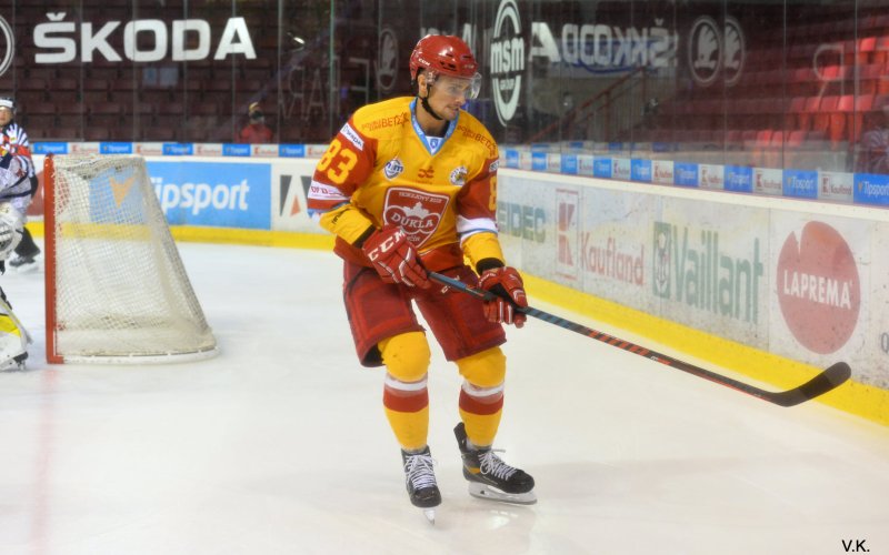 ​Michal Hlinka po vzájomnej dohode končí