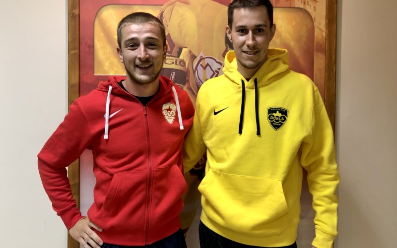 Jozef a Enrik Švec: Všetci sa nás pýtajú či sme rodina