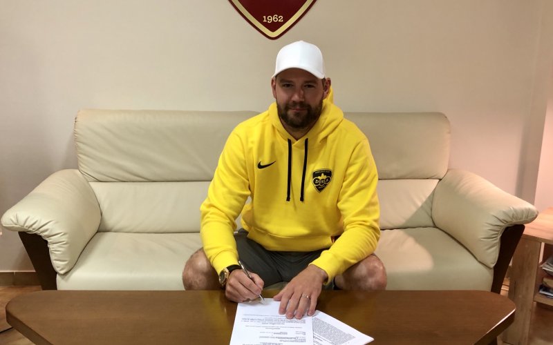 Andrej Meszároš: Do Trenčína sa teším 