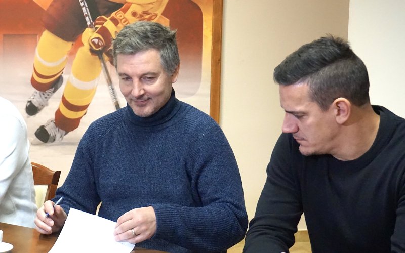 Tero Lehterä novým hlavným trénerom Dukly Trenčín