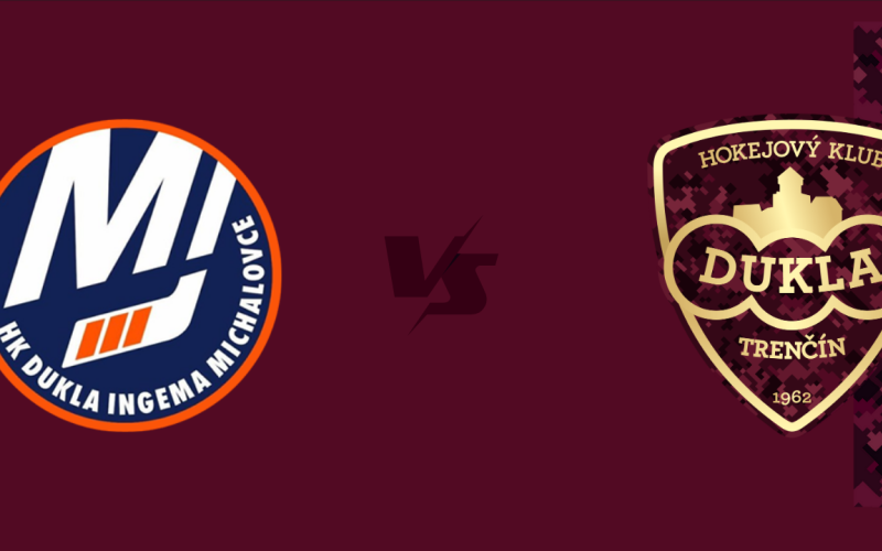 Piate kolo v znamení Dukla vs. Dukla 