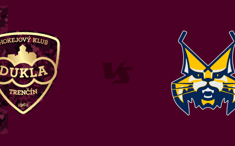 Po dvoch dlhých týždňoch hráme opäť doma