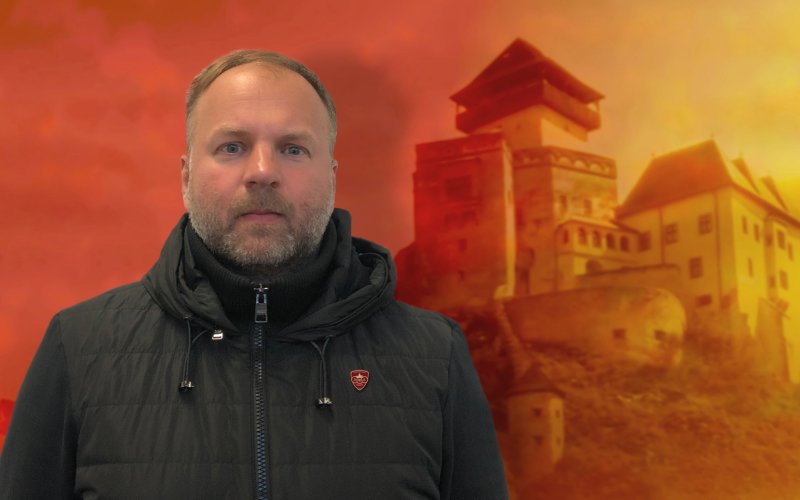 Hlavným trénerom Dukly Trenčín bude Róbert Döme