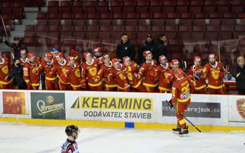 Program prípravných zápasov 