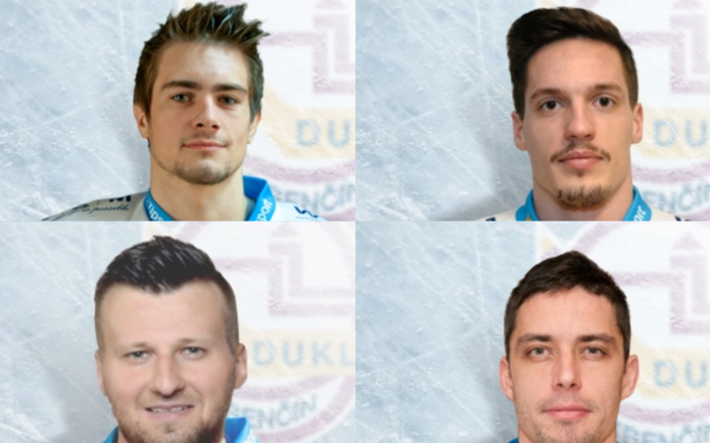 Pre Hlinku sa sezóna skončila, dlhodobejšie zranení aj ďaľší hráči